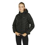 Kinetix WL ZIGGY COAT 3PR Siyah Kadın Kısa mont
