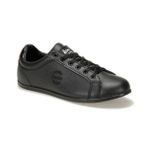 Kinetix Yokohama Sneaker Kadın Spor Ayakkabı Siyah