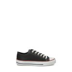 Kinetix Yüren 5PR Siyah Kadın Klasik Sneaker