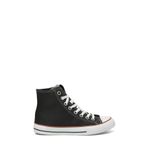 Kinetix Yuren Hi 4PR Siyah Kadın Sneaker Bot