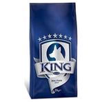 King 20 kg Tavuklu Yetişkin Köpek Maması