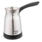 King 6590 Alaturca Kahve Makinesi