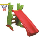 King 9061 Potalı Kaydırak
