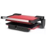 King Arte Plus K469 2000 W Tost Makinesi