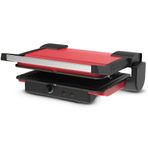 King Arte Plus K469 Tost Makinesi