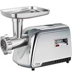 King Arthur KKM120 1800 W Kıyma Makinesi