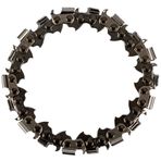 King Arthur's Tools 30018 Squire 89 mm 18 Diş Yedek Zincir Diski