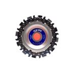 King Arthur's Tools 31412 Squire 89 mm 12 Diş Ahşap İşleme Diski