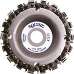 King Arthur's Tools 31418 Squire 89 mm 18 Diş Ahşap İşleme Diski