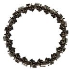 King Arthur's Tools 40022 Lancelot 100 mm 22 Diş Yedek Zincir