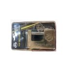 KİNG ASMA KİLİT KAYAR MİLLİ 90MM