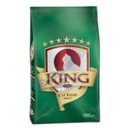 King Balıklı 1.5 kg Yetişkin Kuru Kedi Maması
