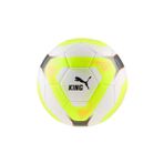 King Ball 084736-01 5 Numara Futbol Topu SARI