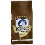King Biftekli 10 kg Yetişkin Açık Köpek Maması