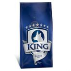 King Biftekli 20kg Yetişkin Kuru Köpek Maması