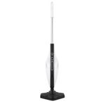 King BOLD PLUS K-368P SİYAH-BEYAZ DIK SUPURGE PRA-9486812-3818