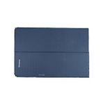 King Camp Gri Classic Double Şişme Mat