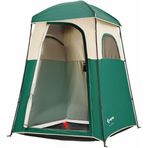 King Camp Kingcamp Marasusa Duş Ve Tuvalet Çadırı Green