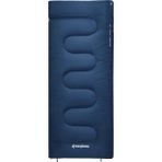 King Camp Kingcamp Snowflake 400 Ultra -15°C Uyku Tulumu Navy Sol F.