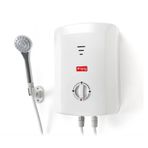 King Ekvator 7500 W Elektrikli Şofben