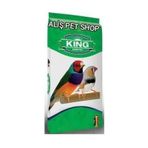 King Essential 5 kg Bölünmüş Finch Kuşları Yemi