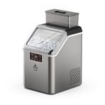 King FROSTY KBM7992 BUZ YAPMA MAKİNESİ