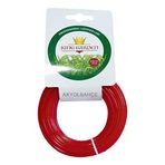 KING GARDEN TIRPAN MİSİNASI OT ÇİM KESME İPİ 2.40 MM - 15 M