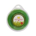 King Garden Tırpan Misinası Ot Çim Kesme İpi 3 MM - 28 M