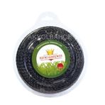 KING GARDEN TIRPAN MİSİNASI OT ÇİM KESME İPİ 3 MM - 63 M