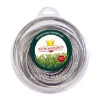 KING GARDEN TIRPAN MİSİNASI OT ÇİM KESME İPİ 3MM - 29 M