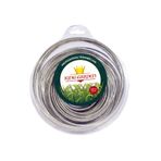 King Garden Tırpan Misinası Ot Çim Kesme İpi 3MM - 29M