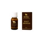 King Gıda Aromaları Gentlman Bourbon Malt Karışımı Aroma Kiti Elit Edition
