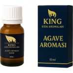King Gıda Aromaları Klasik Agave Aroması Karışımı Elit Edition KA023 - 10 ml