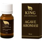 King Gıda Aromaları Patron Silver Agave Aroması Karışımı Elit Edition KA113 - 10 ml