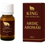 King Gıda Aromaları Tanqueray Sevilla Portakal Ardıç Aroması Karışımı Elit Edition KA112 - 10 ml