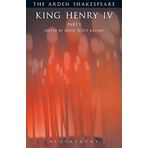 King Iv. Henry (part 1) - William Shakespear