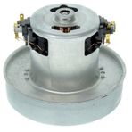 King K 252 Duo Süpürge Motoru