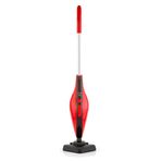 King K 368P Bold Plus Kırmızı Dikey Elektrikli Süpürge