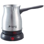 King K 442Y Telveli Türk Kahvesi Makinesi