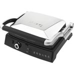 King K 462 Grillmaster Inox Tost Makinesi