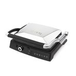 King K-462 GrillMaster Tost Makinesi Gri (Teşhir Ürünü)