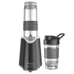 King K 485 Blend To Fresh Siyah Kişisel Blender