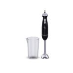 King K1101 Brendola El Blender - Siyah