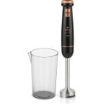 King K1103 Boden Max El Blender - Siyah