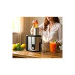 King Katı Meyve Sıkacağı 800W 2Lt. Paslanmaz Çelik Gövde FRESHIO KKM1172
