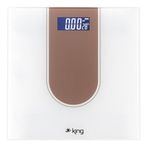 King KBB820 Hera Dijital Banyo Baskülü
