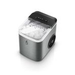 King KBM7990 Ice Rock Buz Yapma Makinesi (Düz Gri)