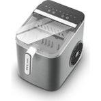 King KBM7991 Chillmate Buz Yapma Makinesi | Ev Tipi, Kompakt Dokunmatik Buz Makinesi - Standart