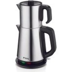 King KCM333 Sonat Çay Makinesi