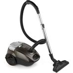 King KES765 Srixplus Gri Elektrikli Süpürge